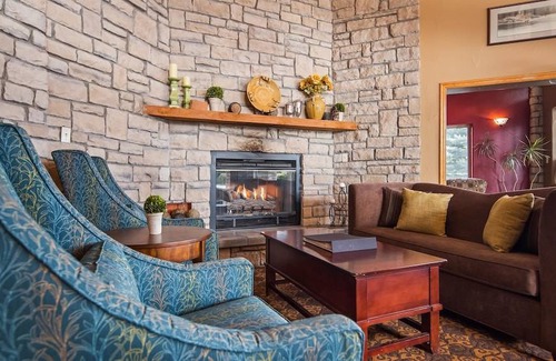 Buena Vista Hotel | Best Western Vista Inn