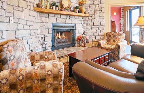 Buena Vista Hotel | Best Western Vista Inn