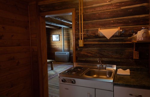 Pitkin County Cabin | Beyul Retreat - Hermitage