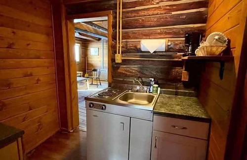 Pitkin County Cabin | Beyul Retreat - Hermitage