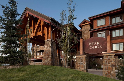 Steamboat Springs Condo | BL6102 | Unforgettable Mtn Getaway | 4 Pools | Walk to Mountain | Air Chilling
