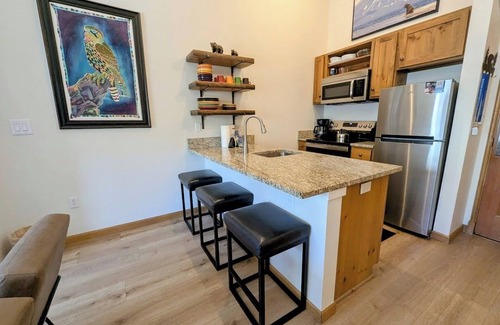 River Run Condo | Black Bear 8074