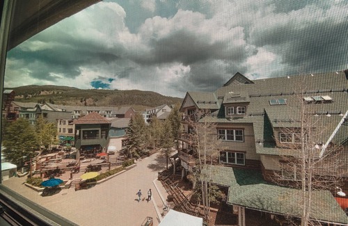River Run Condo | Black Bear 8074