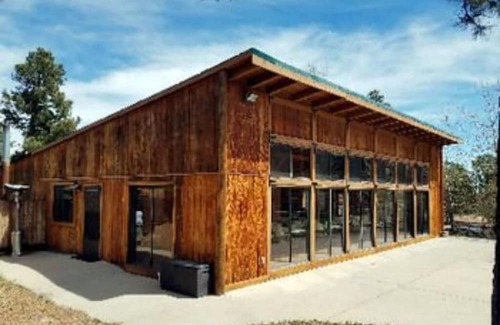 Colorado Springs Hotel | Black Forest Lodge