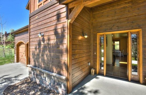 Estes Park House | Bobcat Ridge
