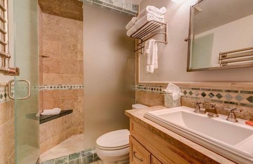 Telluride House | Boomerang