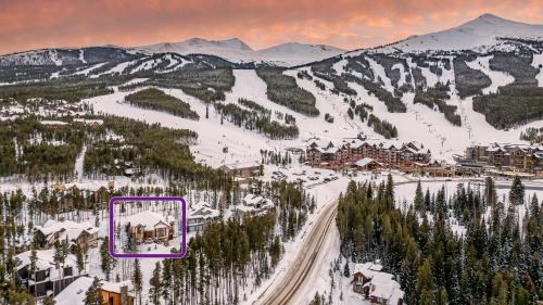 Boulder Ridge House | Boulder Ridge Retreat