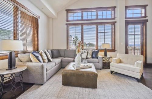 Peak 8 Apartment | Breck One Ski Hill