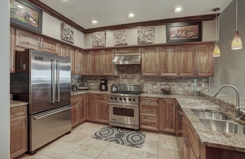 Breckenridge Condo | Breckenridge CO | Crystal Peak Lodge | 4 Bedroom