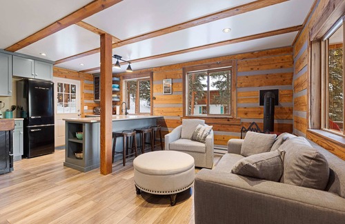 Breckenridge House | Breckenridge Getaway Near Ski Trails & Shops