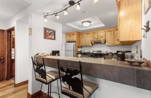 Peak 9 Condo | Breckenridge Ski In Ski Out Condo, Great Views, Pool & Hot Tubs, Walk to Town