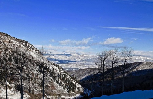 Glenwood Springs Apartment | Brettelberg Slopeside Condos A5