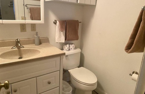 Glenwood Springs Apartment | Brettelberg Slopeside Condos B4