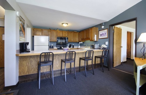 Steamboat Springs Condo | BT606 | Brilliant View | Excellent Amenities | Ski In | Hot Tub | Winter Shuttle