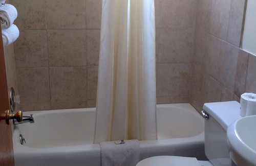 Durango Hotel | Budget INN
