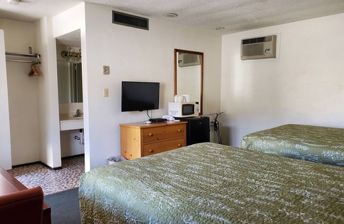 Durango Hotel | Budget INN