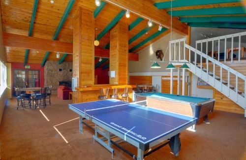 Wildernest Apartment | Buffalo Ridge