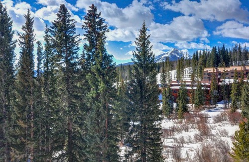Wildernest Apartment | Buffalo Ridge