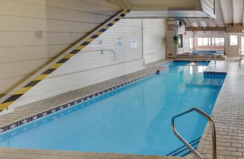 Frisco Apartment | Buffalo Village Condo & Treetop Hideaway