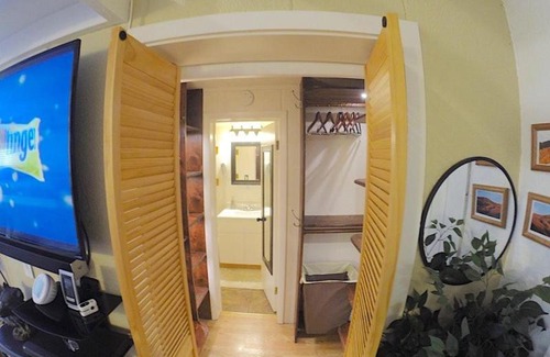 Glenwood Springs Apartment | C6