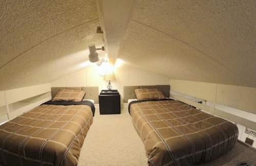 Glenwood Springs Apartment | C6