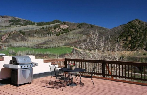 Glenwood Springs Apartment | C6