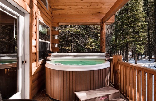 South Fork Cabin | Cabin ∙ 1 bedroom ∙ 6 guests