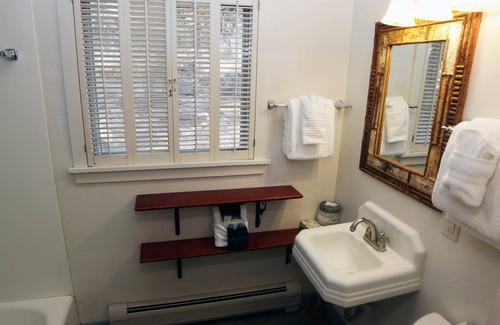 Estes Park Cabin | Cabin ∙ 3 bedrooms ∙ 6 guests