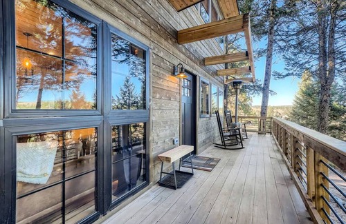 Indian Hills Other | Camping ∙ 1 bedroom ∙ 5 guests