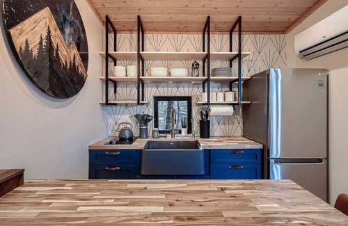 Indian Hills Other | Camping ∙ 1 bedroom ∙ 5 guests