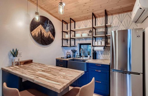 Indian Hills Other | Camping ∙ 1 bedroom ∙ 5 guests