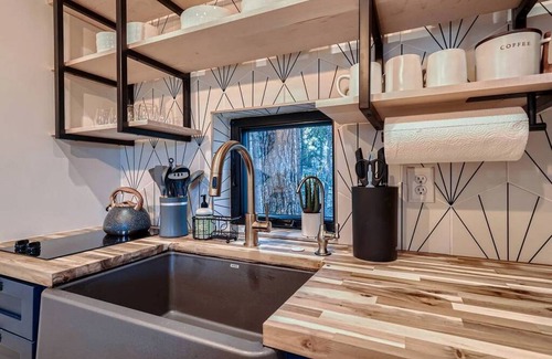 Indian Hills Other | Camping ∙ 1 bedroom ∙ 5 guests