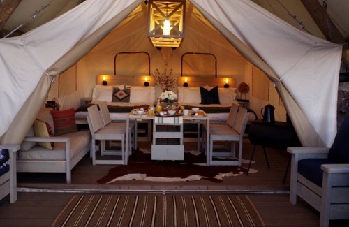 Lake George Other | Camping ∙ 1 bedroom ∙ 4 guests