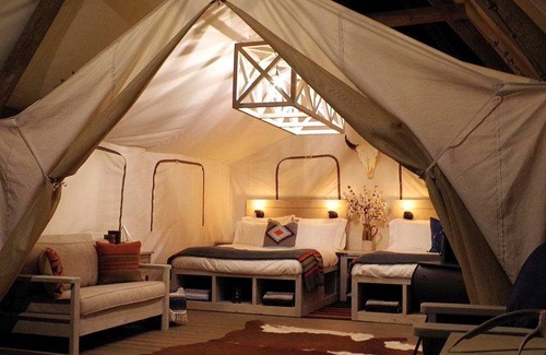 Lake George Other | Camping ∙ 1 bedroom ∙ 4 guests