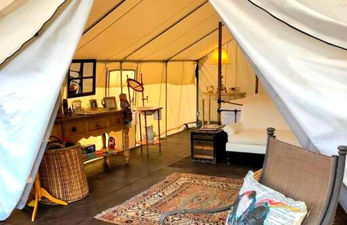 Missouri Heights Other | Camping ∙ 1 bedroom ∙ 2 guests