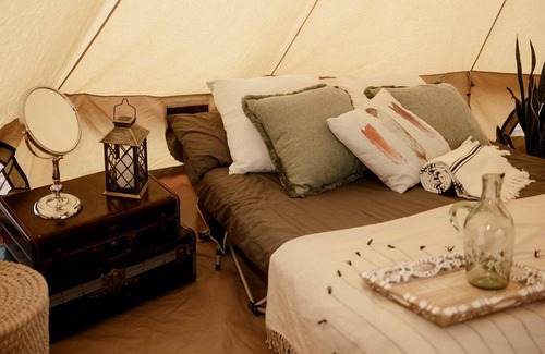 Cortez Other | Camping ∙ 1 bedroom ∙ 2 guests