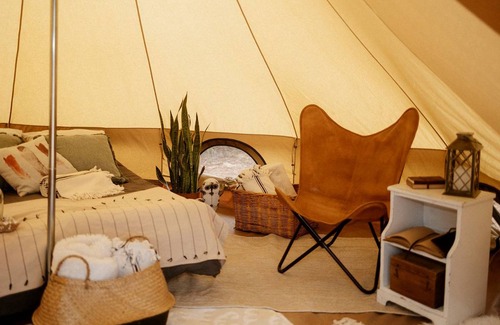 Cortez Other | Camping ∙ 1 bedroom ∙ 2 guests