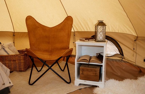 Cortez Other | Camping ∙ 1 bedroom ∙ 2 guests