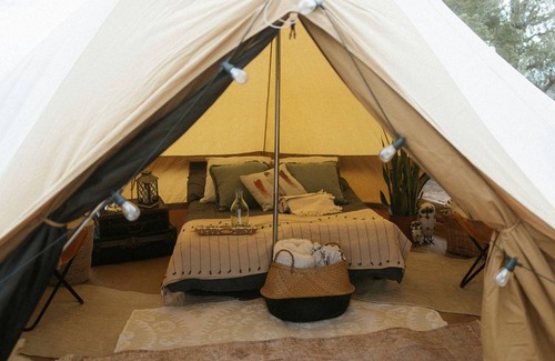 Cortez Other | Camping ∙ 1 bedroom ∙ 2 guests