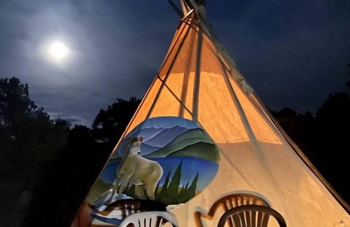 Salida Other | Camping ∙ 1 bedroom ∙ 2 guests