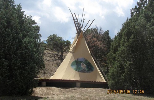 Salida Other | Camping ∙ 1 bedroom ∙ 2 guests