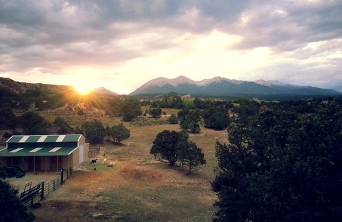 Salida Other | Camping ∙ 1 bedroom ∙ 2 guests