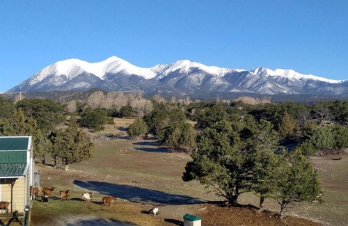 Salida Other | Camping ∙ 1 bedroom ∙ 2 guests