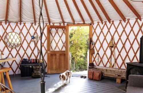 Basalt Other | Camping ∙ 1 bedroom ∙ 4 guests