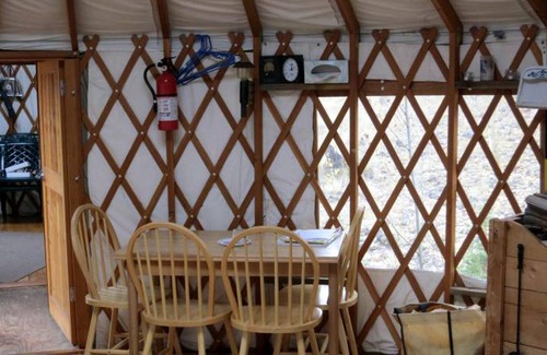 Creede Other | Camping ∙ 1 bedroom ∙ 4 guests