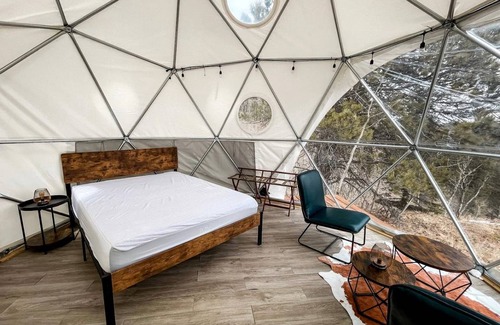 Victor Other | Camping ∙ 1 bedroom ∙ 4 guests