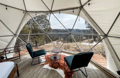 Victor Other | Camping ∙ 1 bedroom ∙ 4 guests