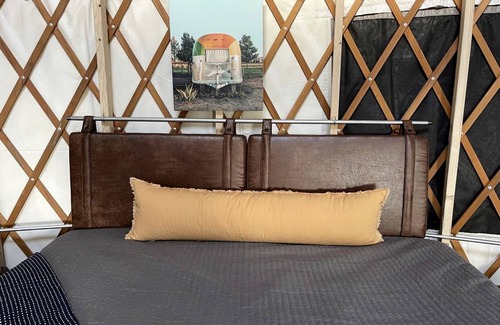 Meeker Other | Camping ∙ 1 bedroom ∙ 6 guests