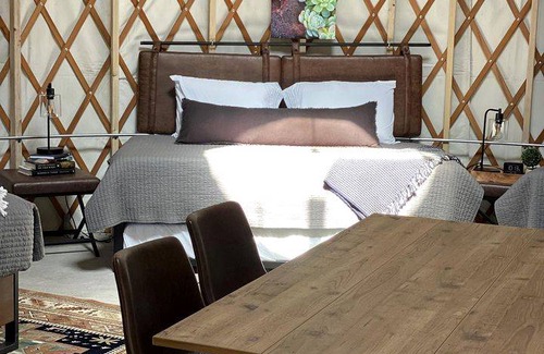 Meeker Other | Camping ∙ 1 bedroom ∙ 6 guests