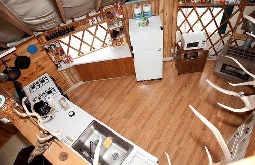 Cedaredge Other | Camping ∙ 1 bedroom ∙ 6 guests